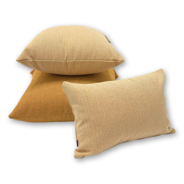Sunbrella Hybrid Citrus Set of 3 - 1 left!