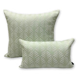 Senada Sosa in Celadon