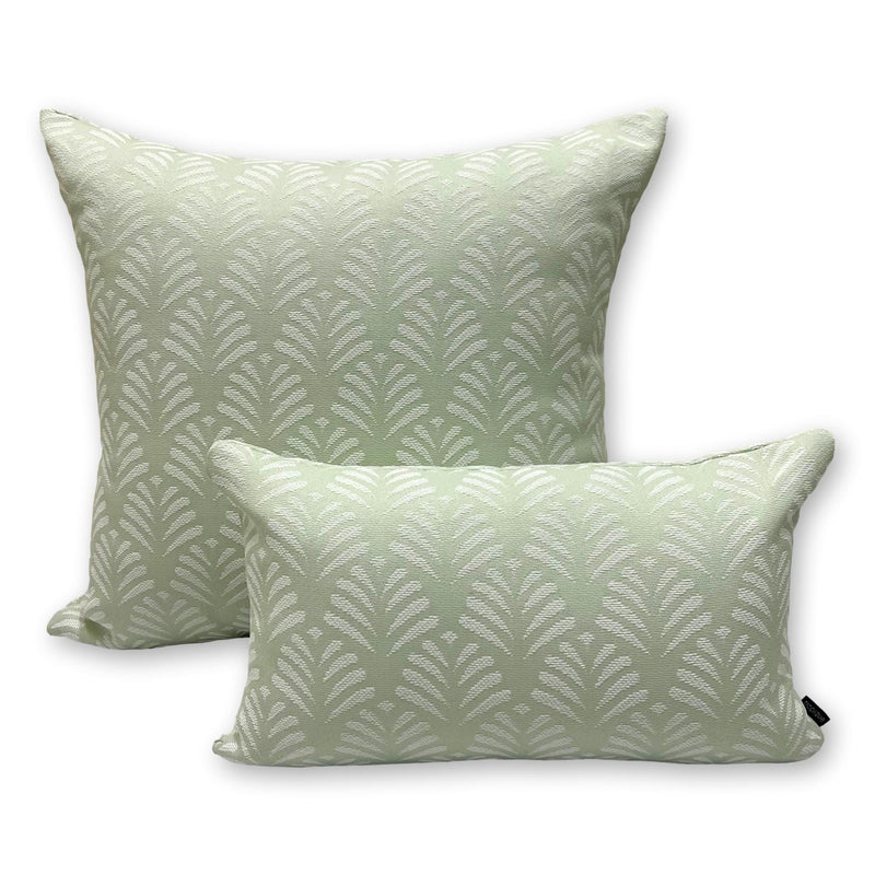 Senada Sosa in Celadon