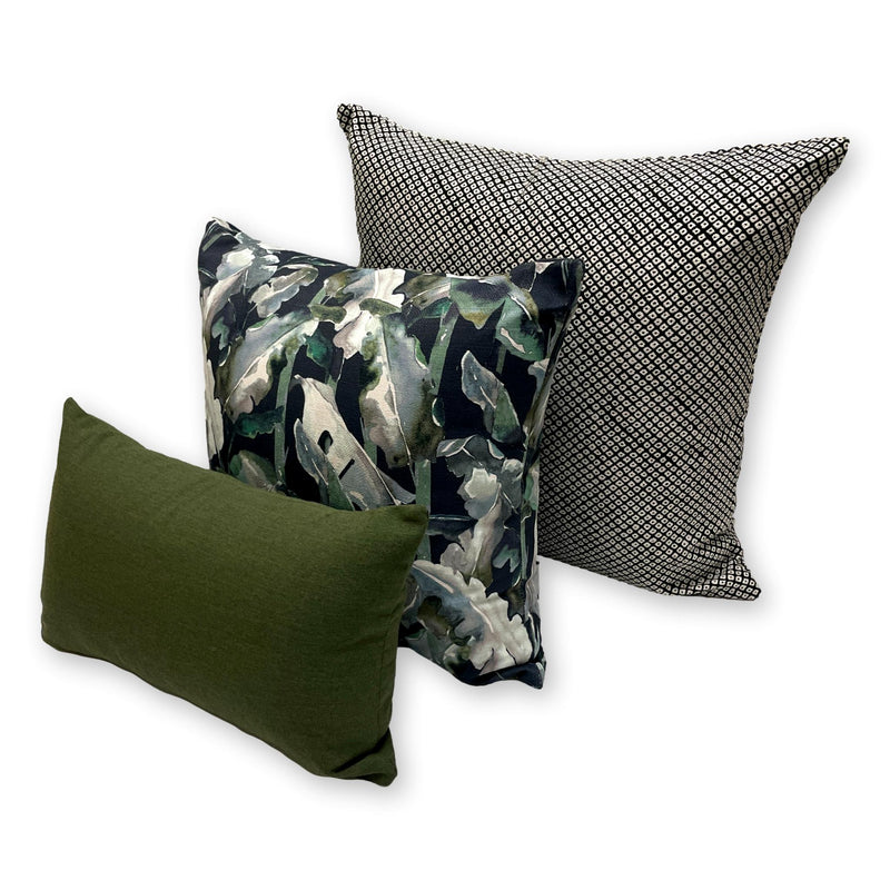 Shibori Fusion Set