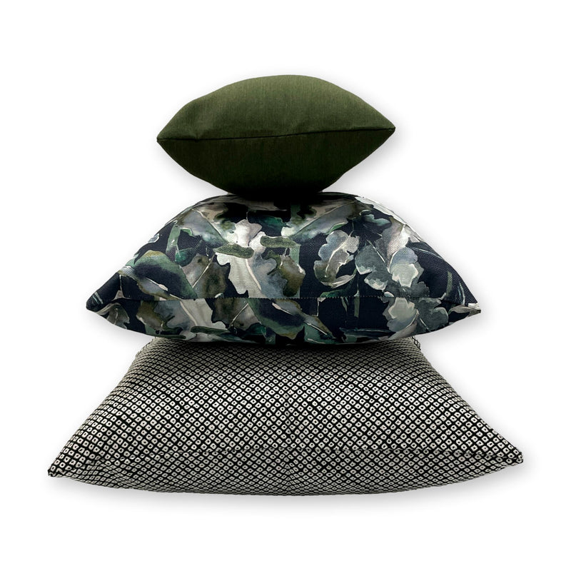 Shibori Fusion Set