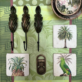 Bottle Opener Pinapple