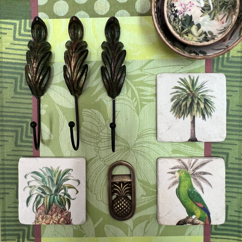 Bottle Opener Pinapple