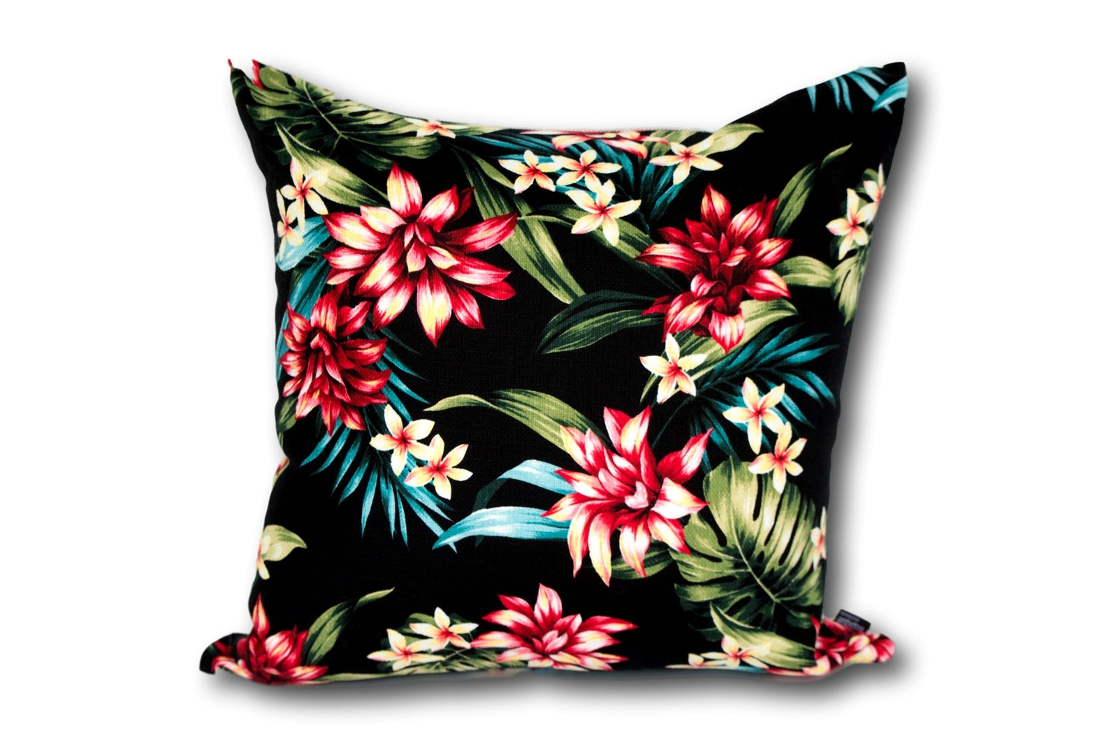 Hanna Ginger Blush - Tropique Cushions