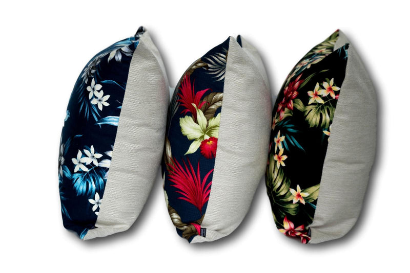 Hanna Ginger Blush - Tropique Cushions