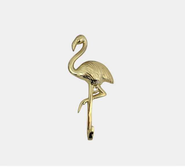 Flamingo Wall Hook