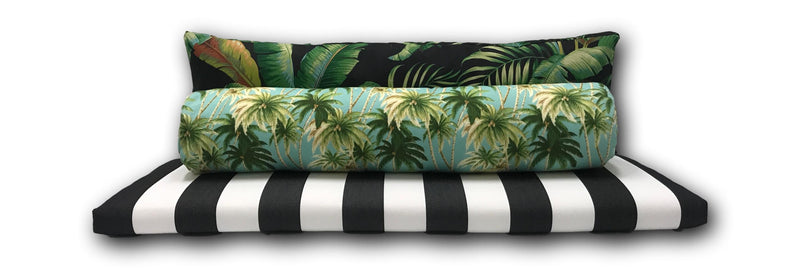Sunbrella Cabana Classic Seat Cushion