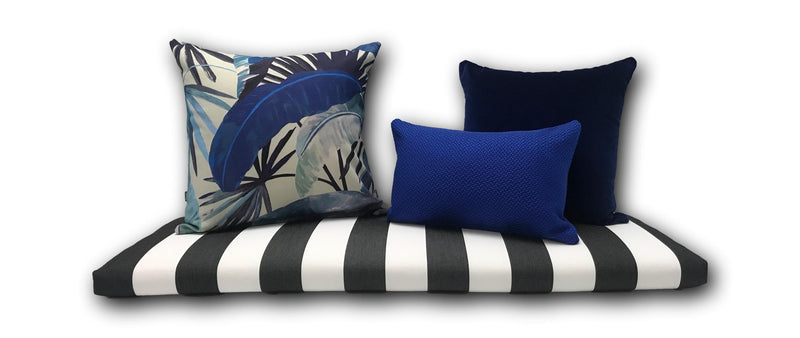 Sunbrella Cabana Classic Seat Cushion