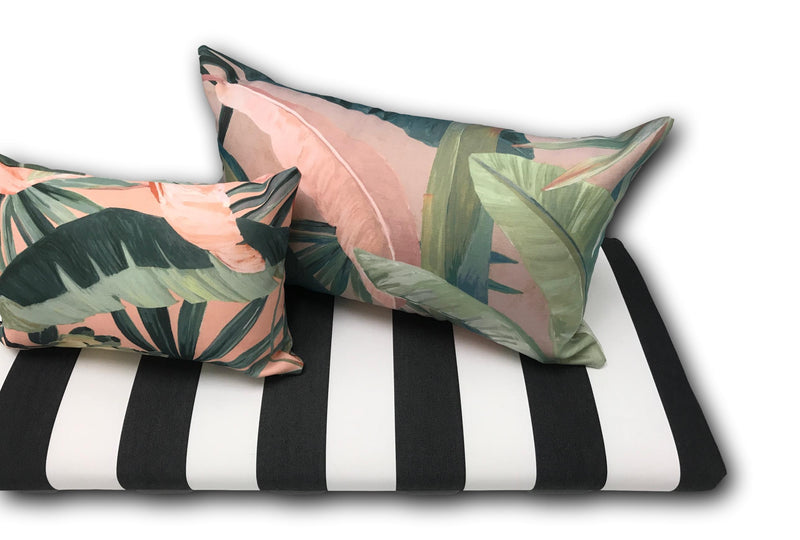 Sunbrella Cabana Classic Seat Cushion