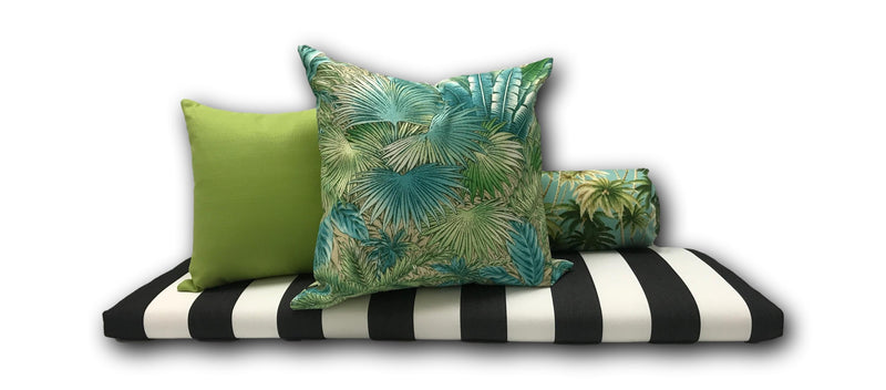 Sunbrella Cabana Classic Seat Cushion