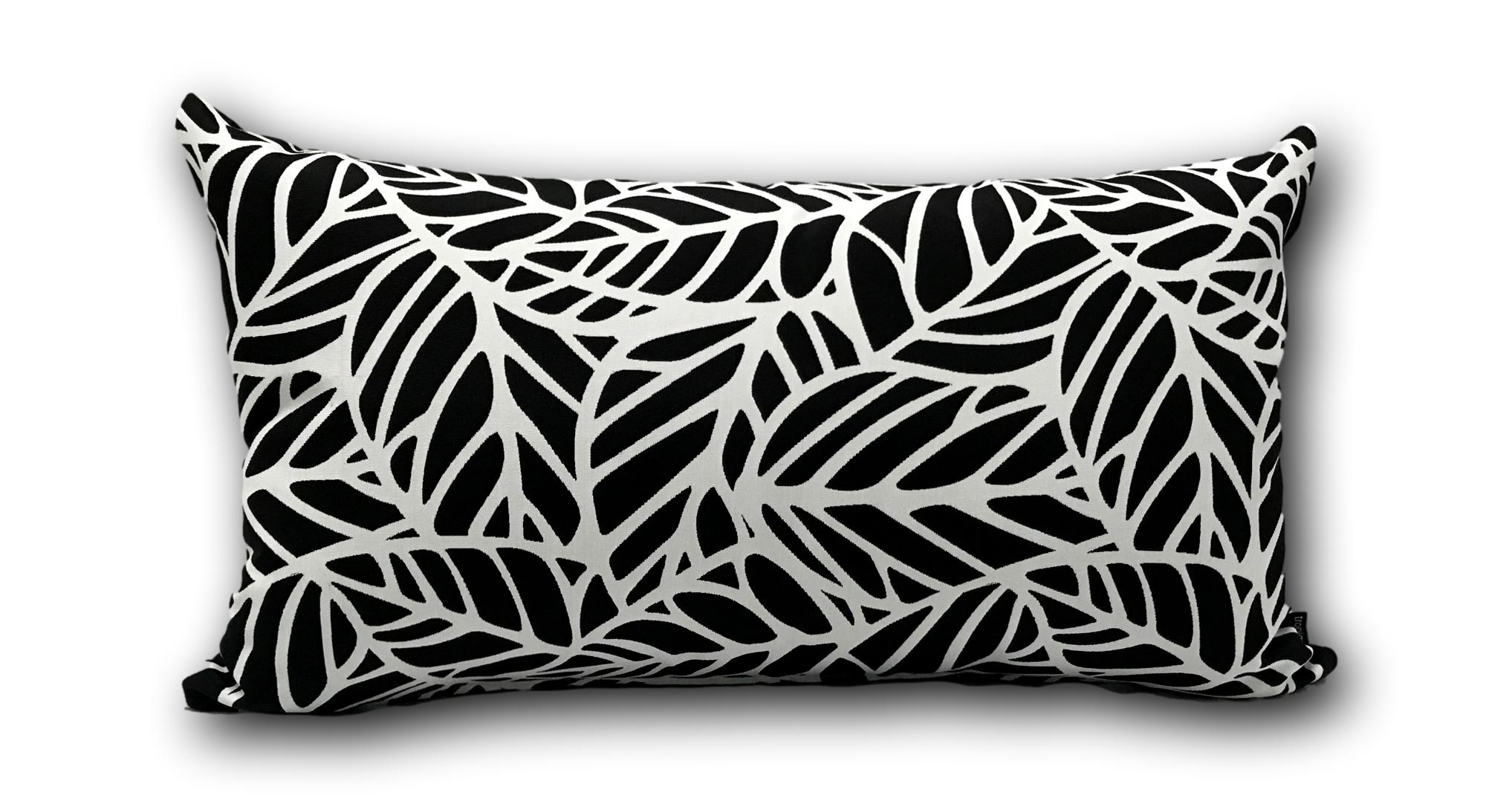 Sunlounger Tulum Poolside in Black
