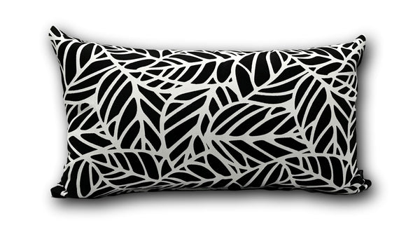 Sunlounger Tulum Poolside in Black