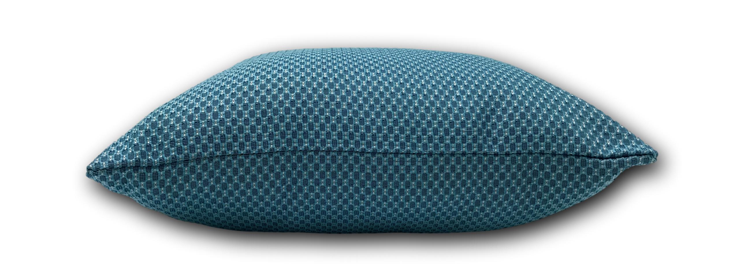 Sunlounger Rafting in Aqua