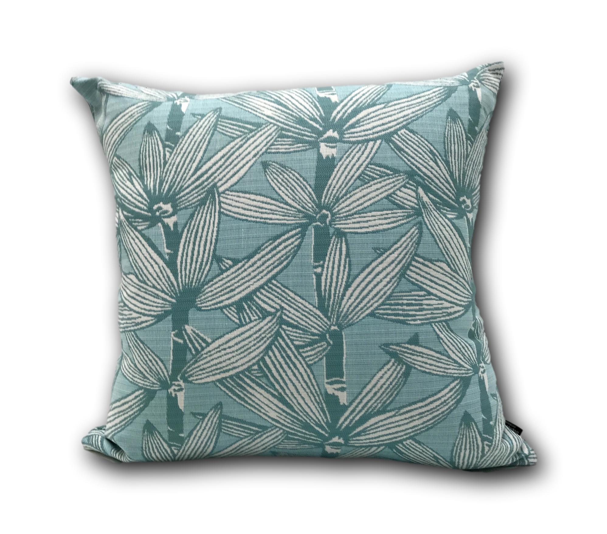Bella Dura Bamboo in Seamist