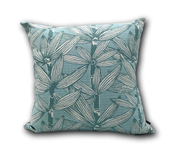 Bella Dura Bamboo in Seamist
