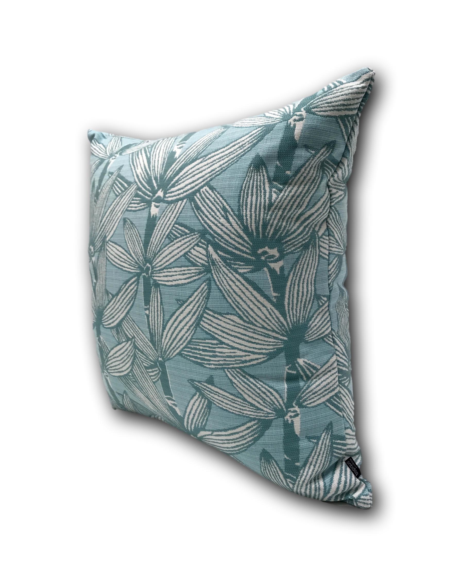 Bella Dura Bamboo in Seamist