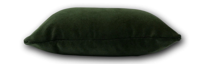 Sunbrella Velvet in Fern - 1 x Lumbar Only, Be Quick!