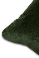 Sunbrella Velvet in Fern - 1 x Lumbar Only, Be Quick!
