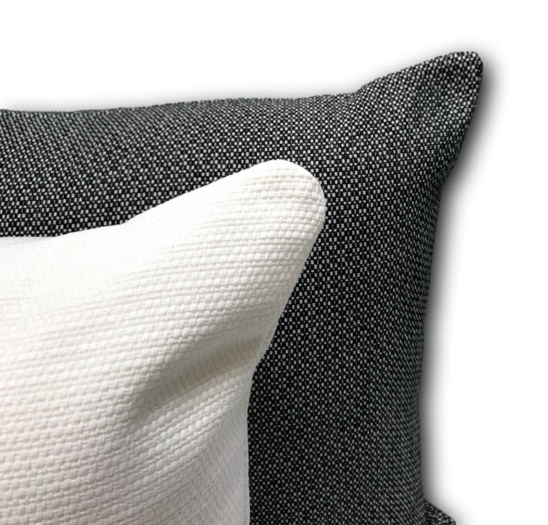 Mokum Reef in Onyx - Made to Order