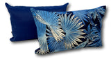 Caribbean in Marine - Tropique Cushions