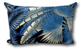 Caribbean in Marine - Tropique Cushions