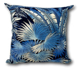 Caribbean in Marine - Tropique Cushions