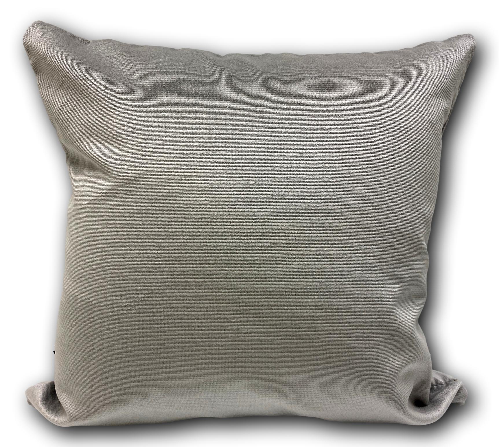 South Beach in Silver