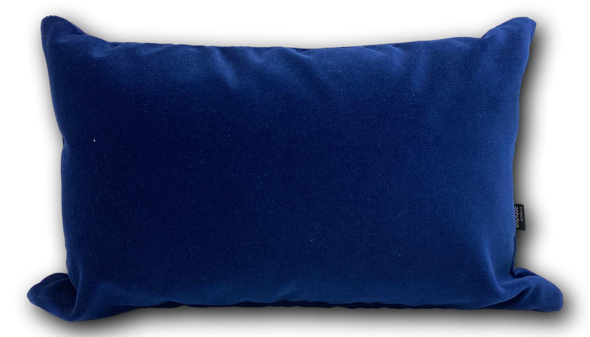 Sunlounger South Beach in Sapphire