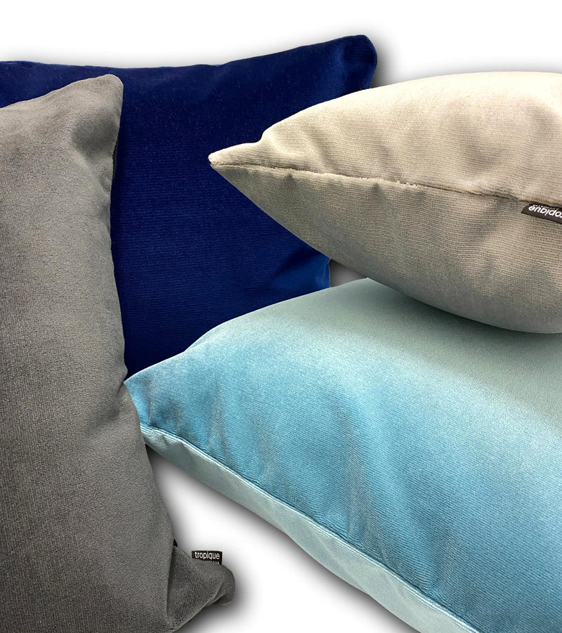 Sunlounger South Beach in Sapphire