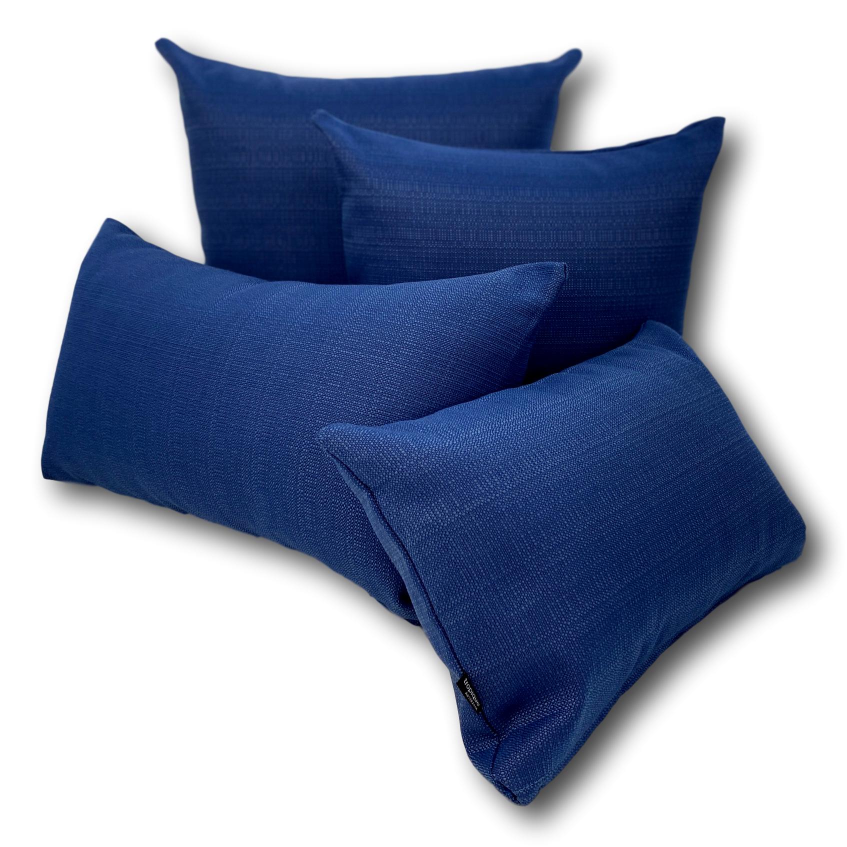 Cairns in Marine - Tropique Cushions