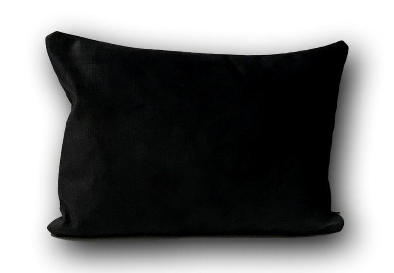 Bliss Luxe in Onyx