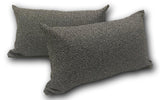 Sunlounger Kuata in Orca - Made to Order