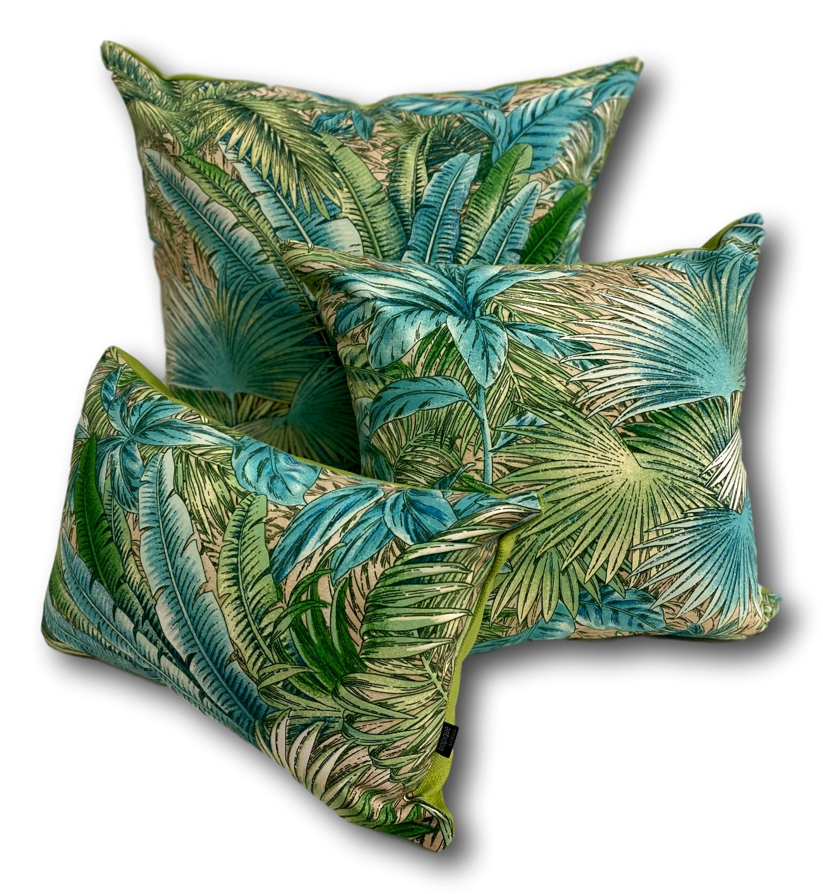 Tropicava Back Cushion