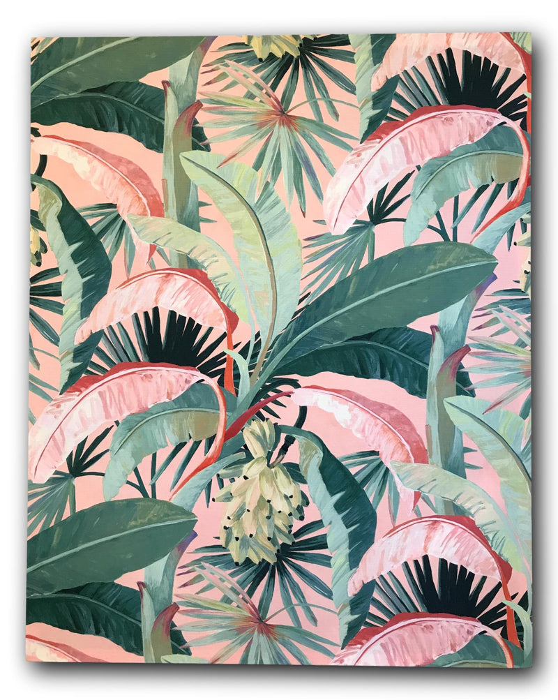 Tropicalia Hollywood by Catherine Martin