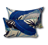 Tropicalia Porcelain Boutique Design - Tropique Cushions