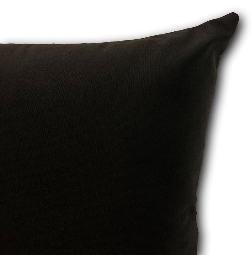 Sunbrella Canvas Black