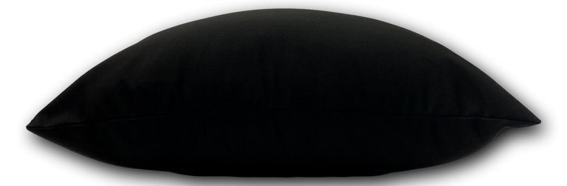 Sunbrella Canvas Black