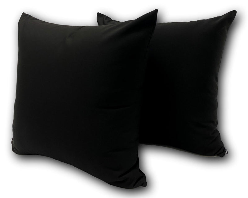 Sunbrella Canvas Black