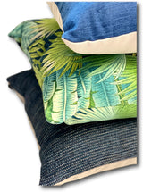 Feelgood Coco Set in Breeze - Tropique Cushions