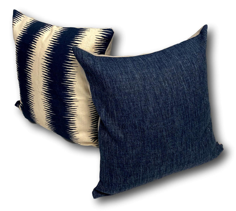 Drift in Chill Set 1 - 1 Set Only - Tropique Cushions