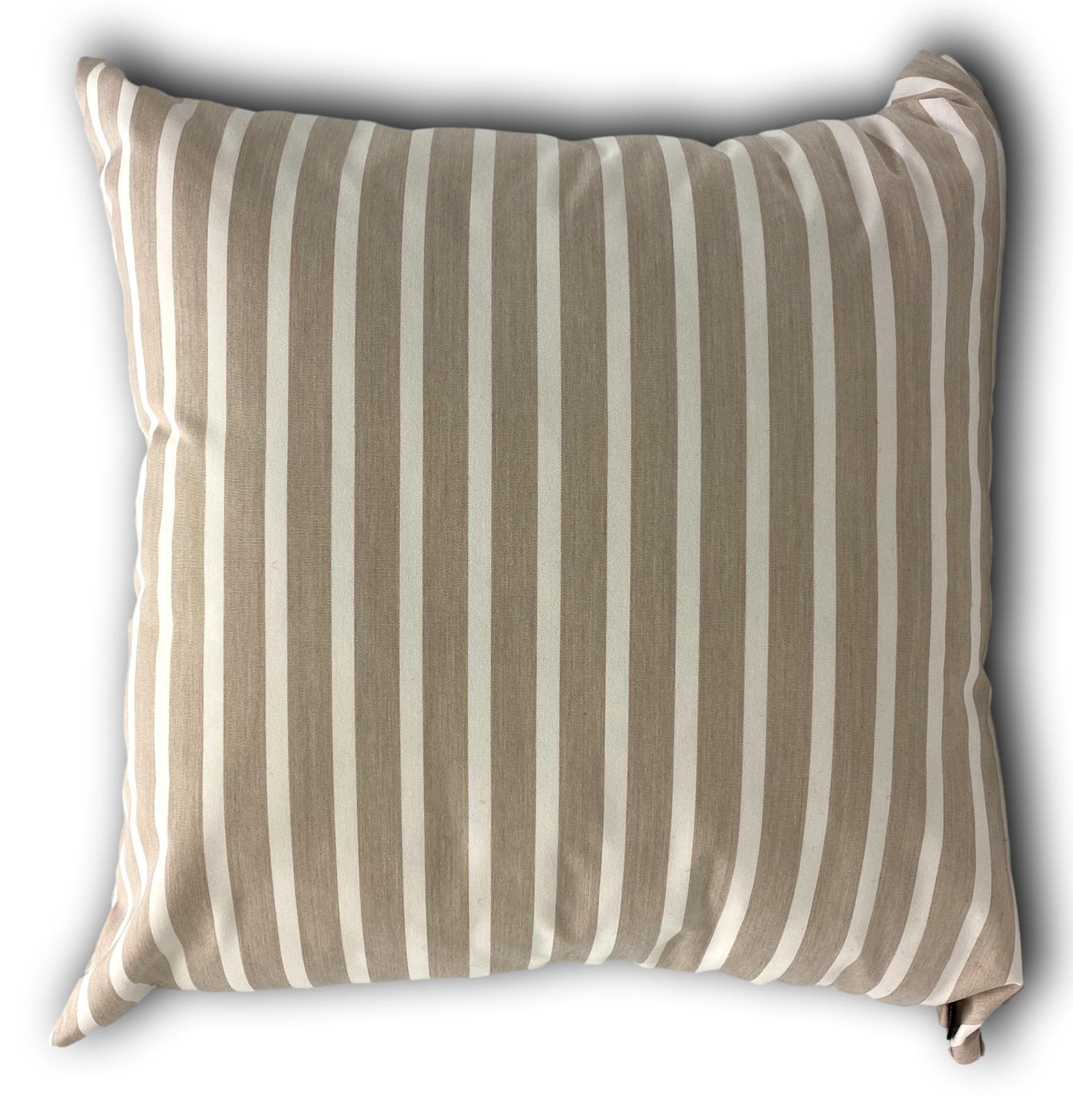 Sunbrella Shore Linen 42cm Cushion