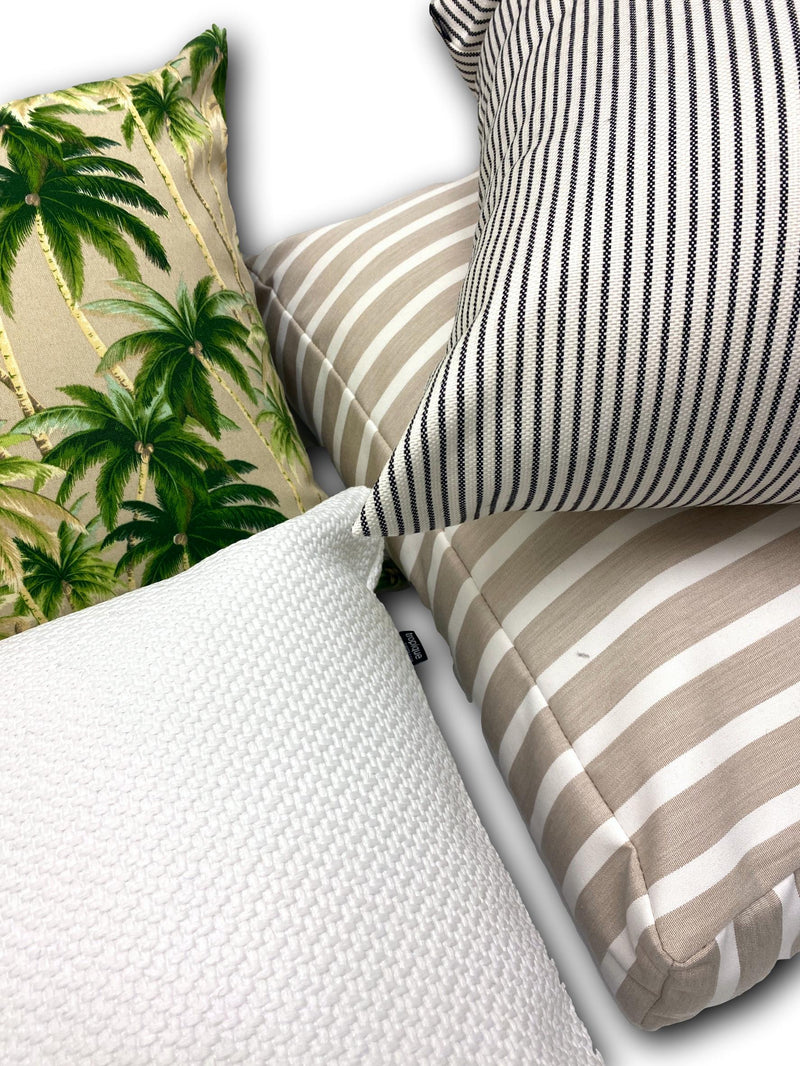 Sunbrella sales floor cushions