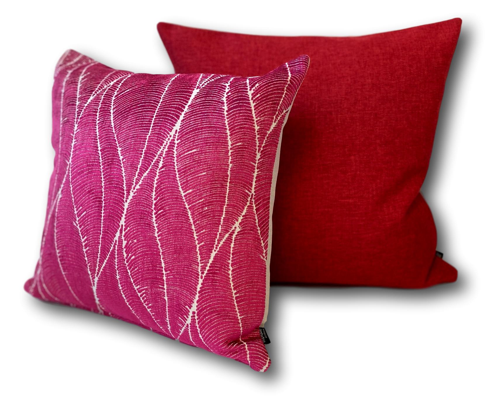 Feelgood Moulin Set- 1 Left Only! - Tropique Cushions