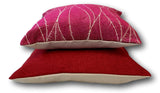 Feelgood Moulin Set- 1 Left Only! - Tropique Cushions