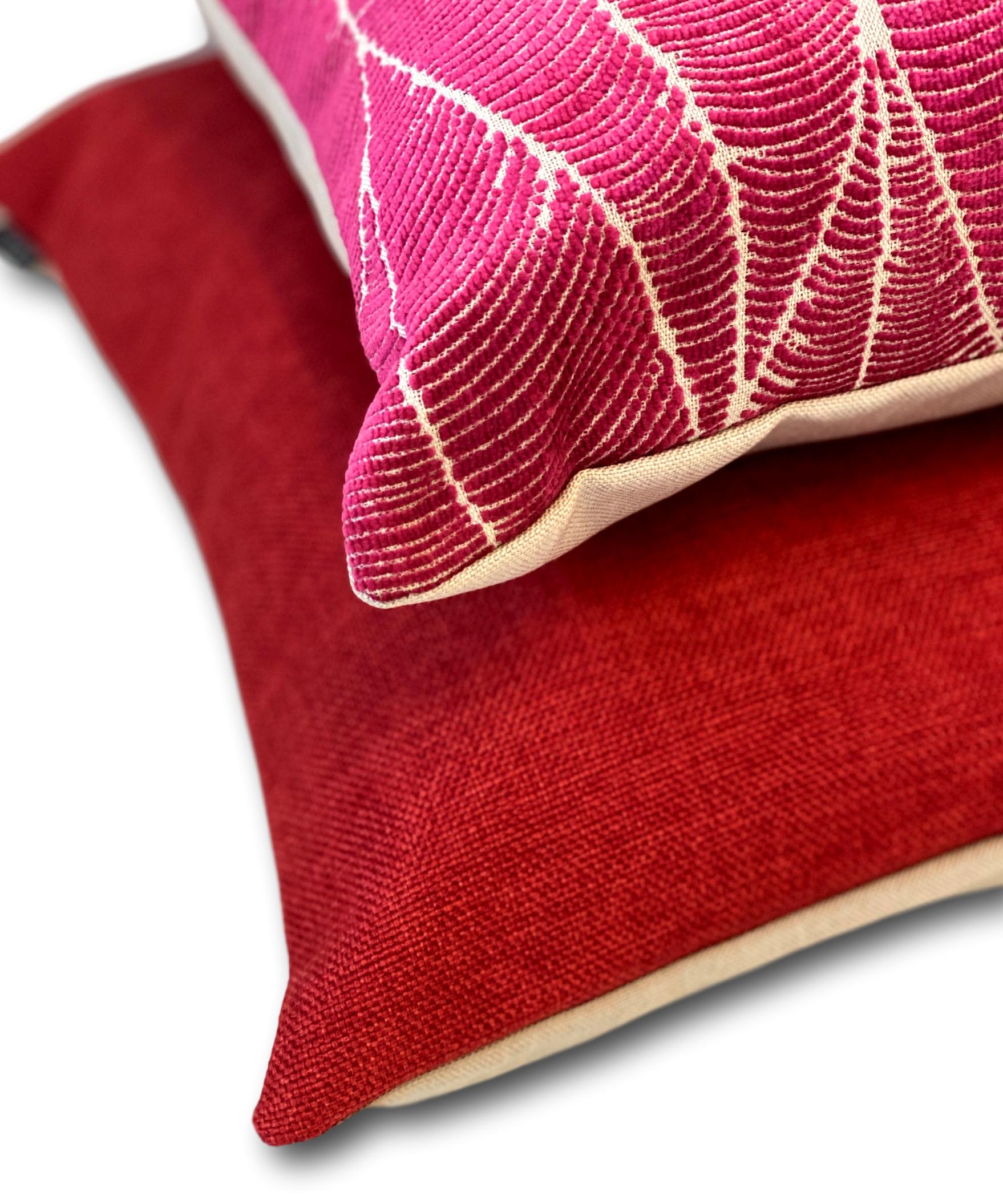 Feelgood Moulin Set- 1 Left Only! - Tropique Cushions