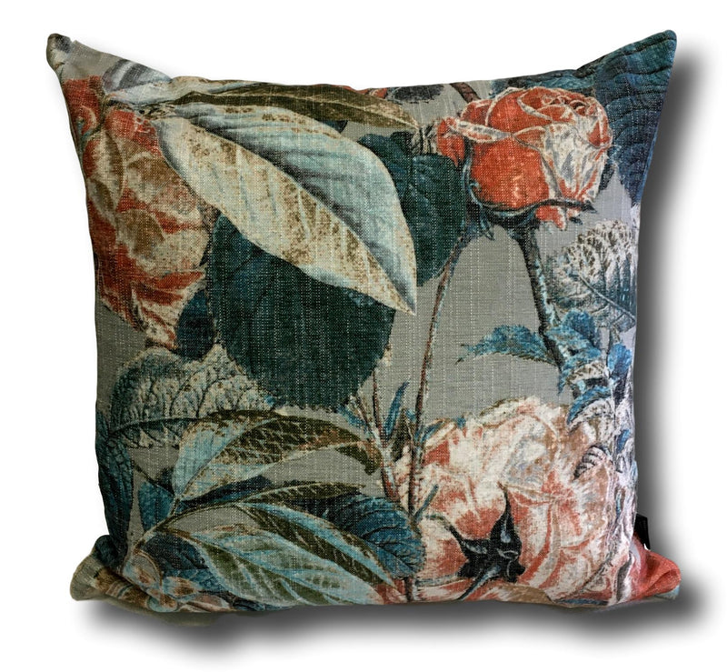 Botanique Patina - Tropique Cushions