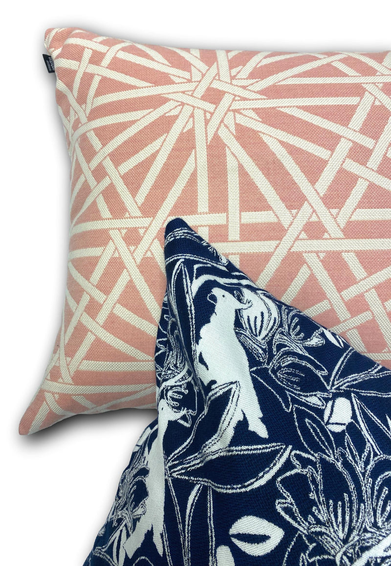 Marrakesh in Morganite Lounger