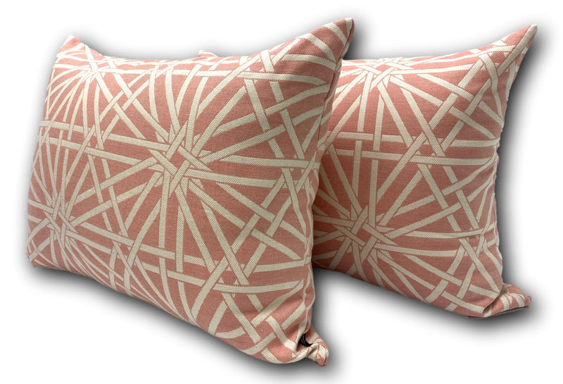 Marrakesh in Morganite Lounger