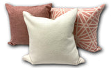 Marrakesh in Morganite Lounger
