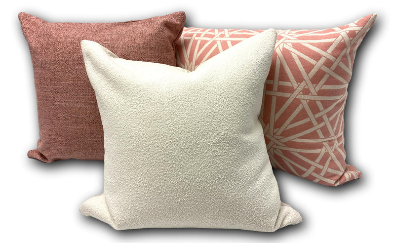 Marrakesh in Morganite Lounger